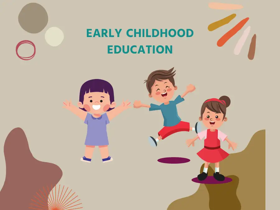 Early Education For 2 Year Olds EduEdify