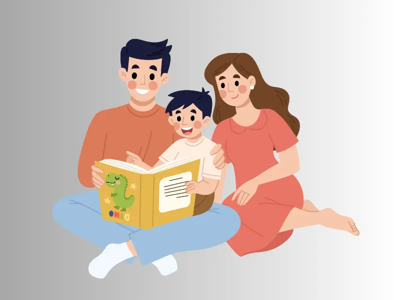 What Is The Role Of Parents In A Child s Education 