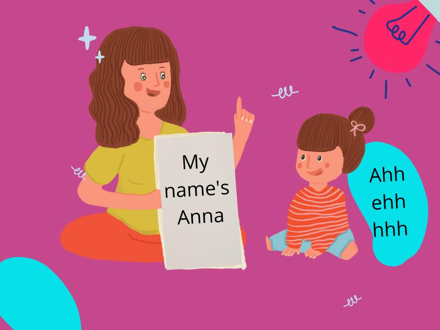 Teaching Kids How To Introduce Themselves To Others