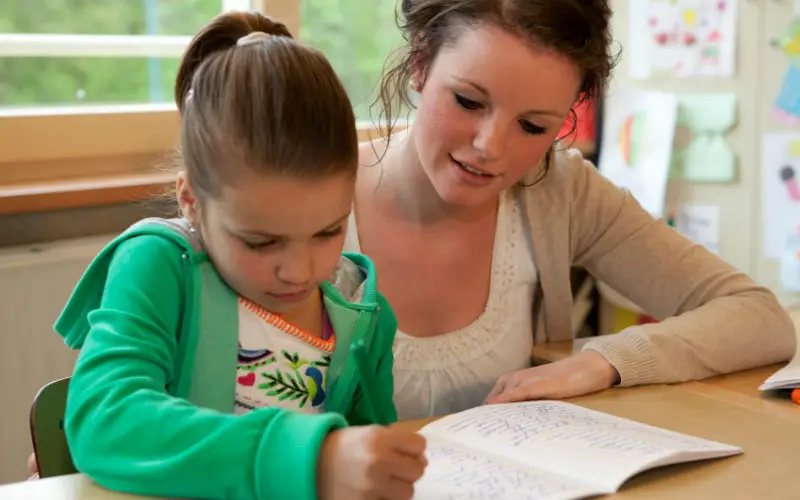 What Are The Qualities Of A Good Special Education Teacher 