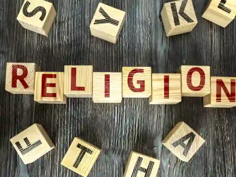 Importance of Family Religion And Moral Education