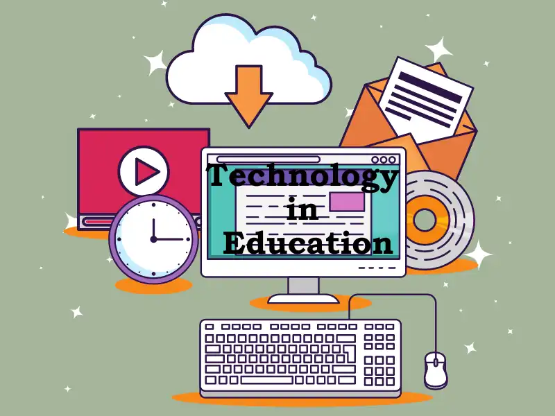 Educational Technology Vs Technology in Education