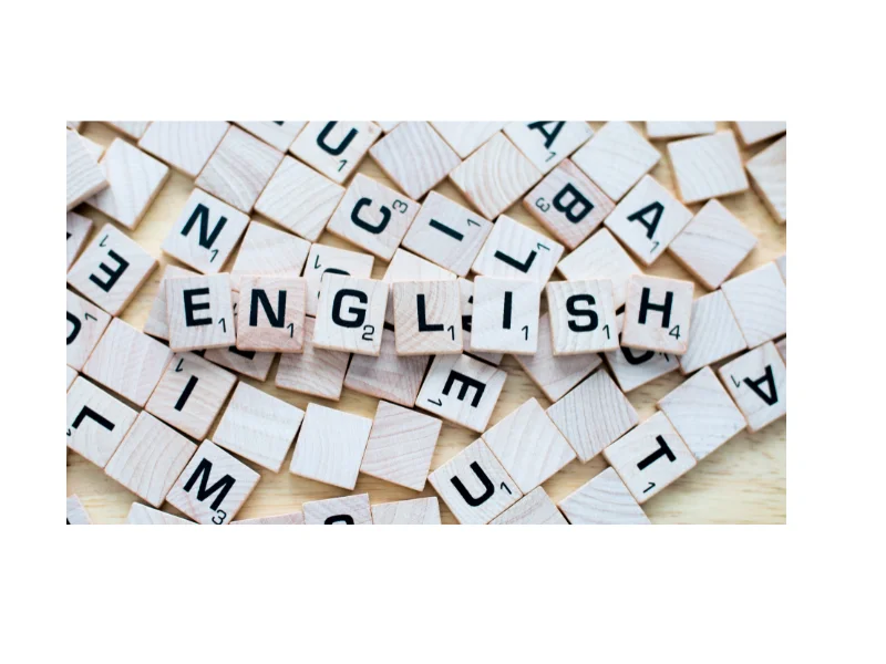 Learning English As a Second Language Activities