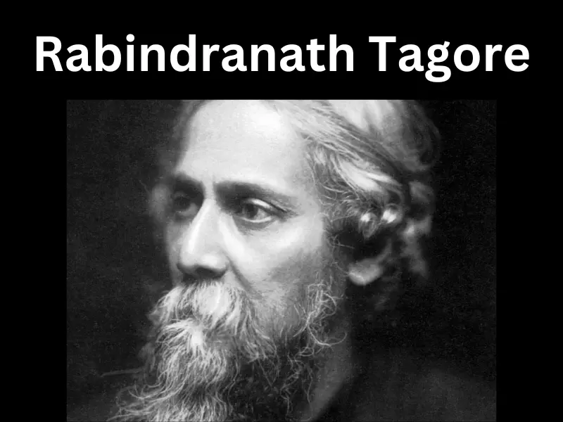 Contribution of Rabindranath Tagore in the Field of Education