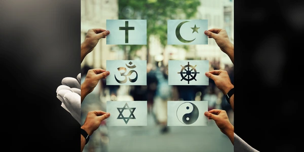 some religions