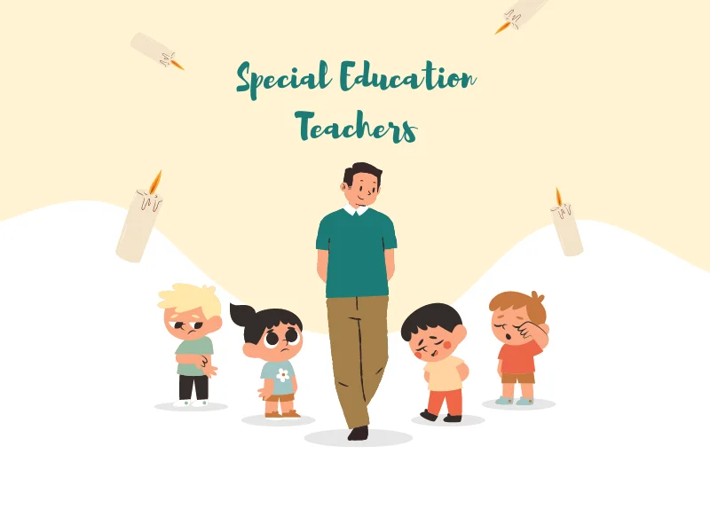 Special Education Teachers