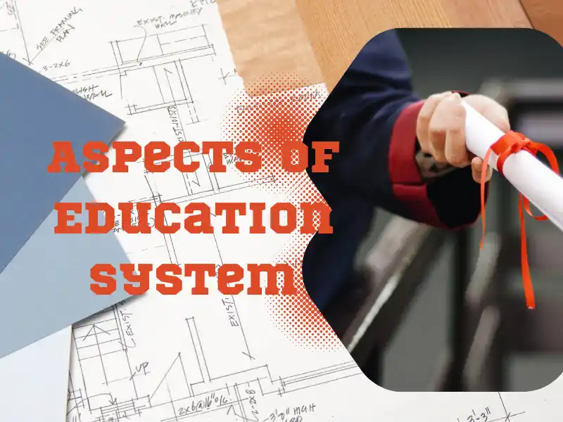 Aspects of Education System