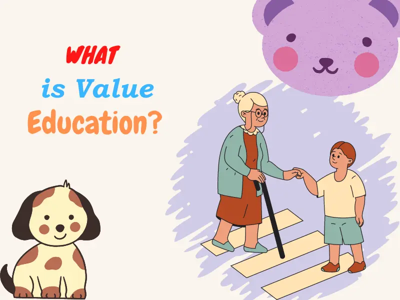 What is Value Education?