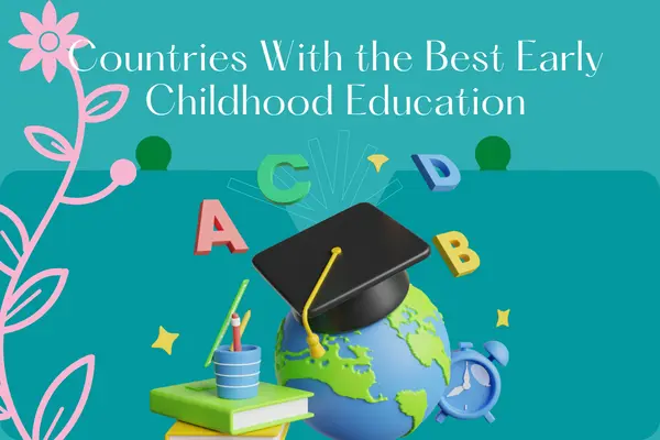Countries With the Best Early Childhood Education