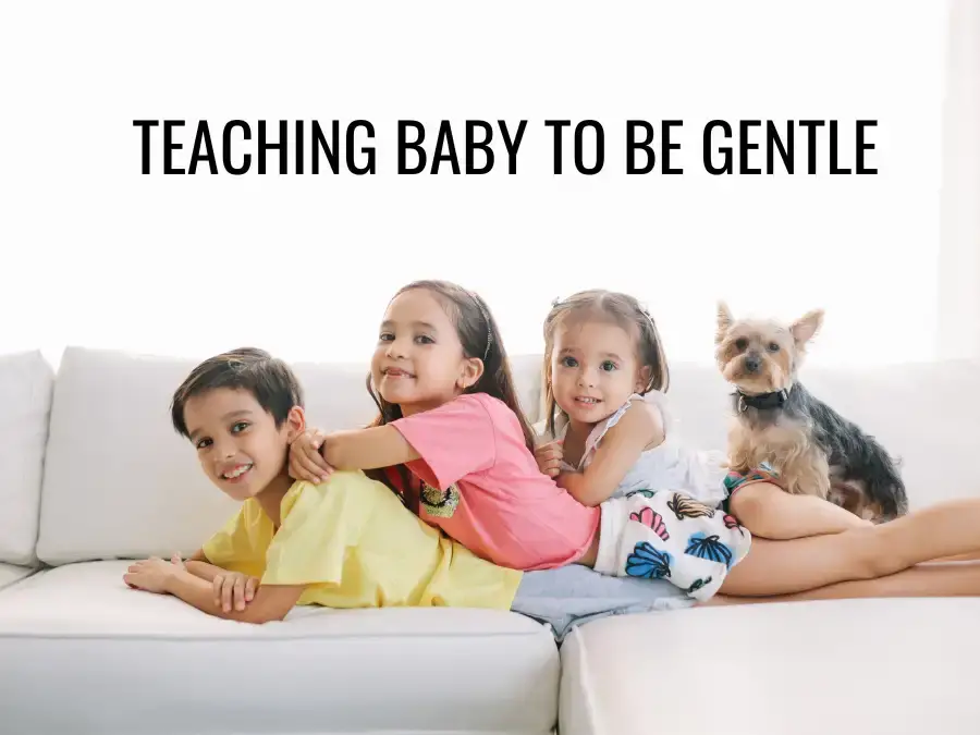 gentle kids
