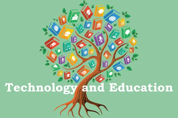 Educational Technology And Technology in Education