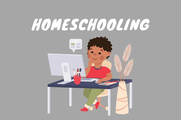 What is Homeschooling?