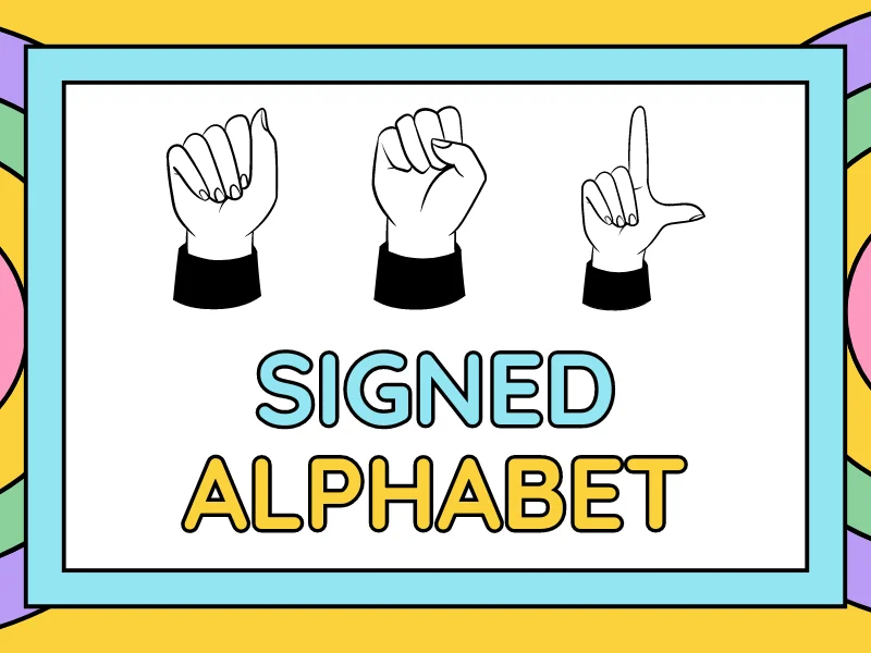 Best Way to Start Learning ASL