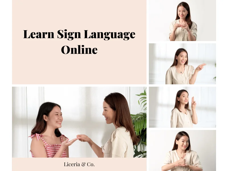 Pros And Cons of Learning Sign Language