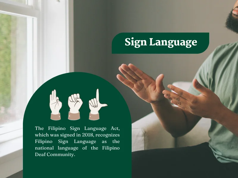 Does Learning Sign Language Delay Speech?