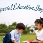 Why is Special Education Important